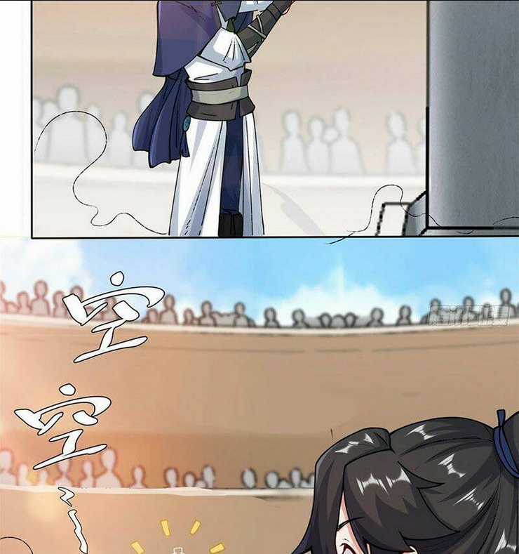 Vô Tận Thôn Phệ Chapter 13 trang 40