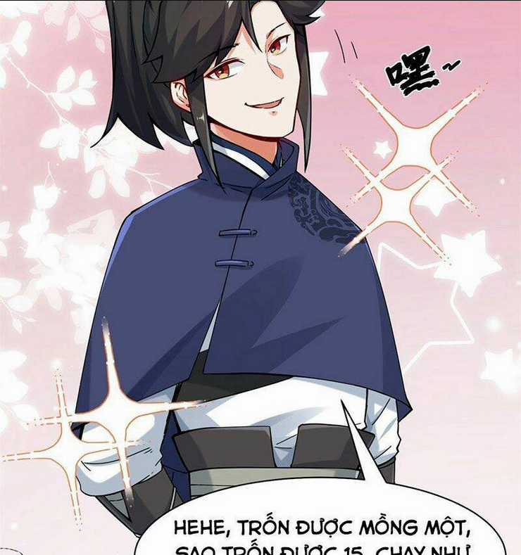 Vô Tận Thôn Phệ Chapter 13 trang 42