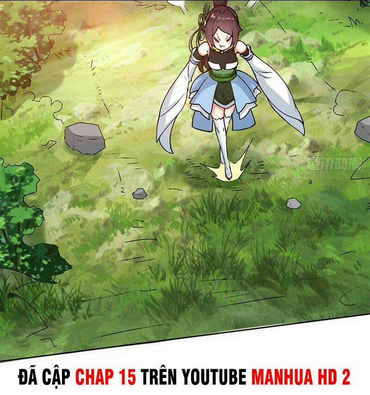 Vô Tận Thôn Phệ Chapter 13 trang 44