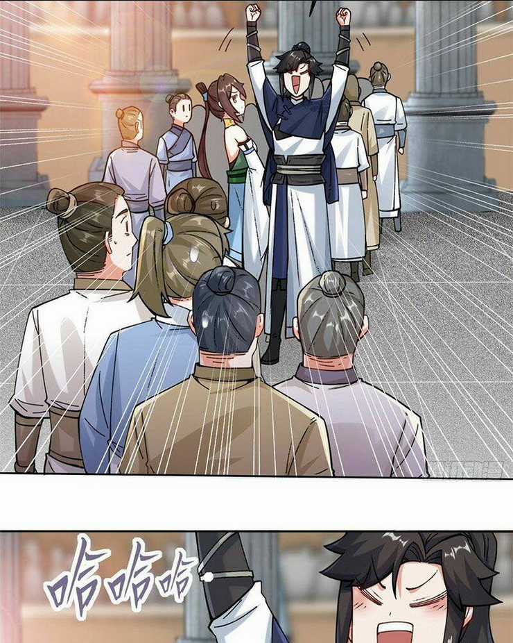 Vô Tận Thôn Phệ Chapter 13 trang 6