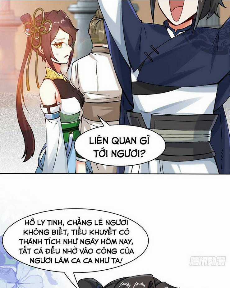 Vô Tận Thôn Phệ Chapter 13 trang 7