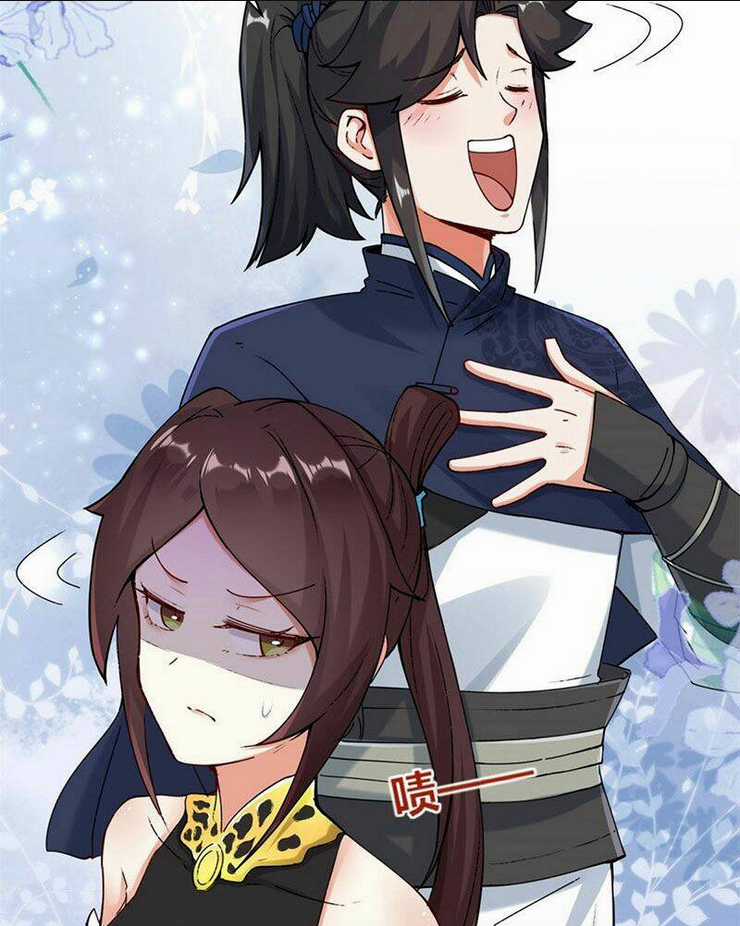 Vô Tận Thôn Phệ Chapter 13 trang 8