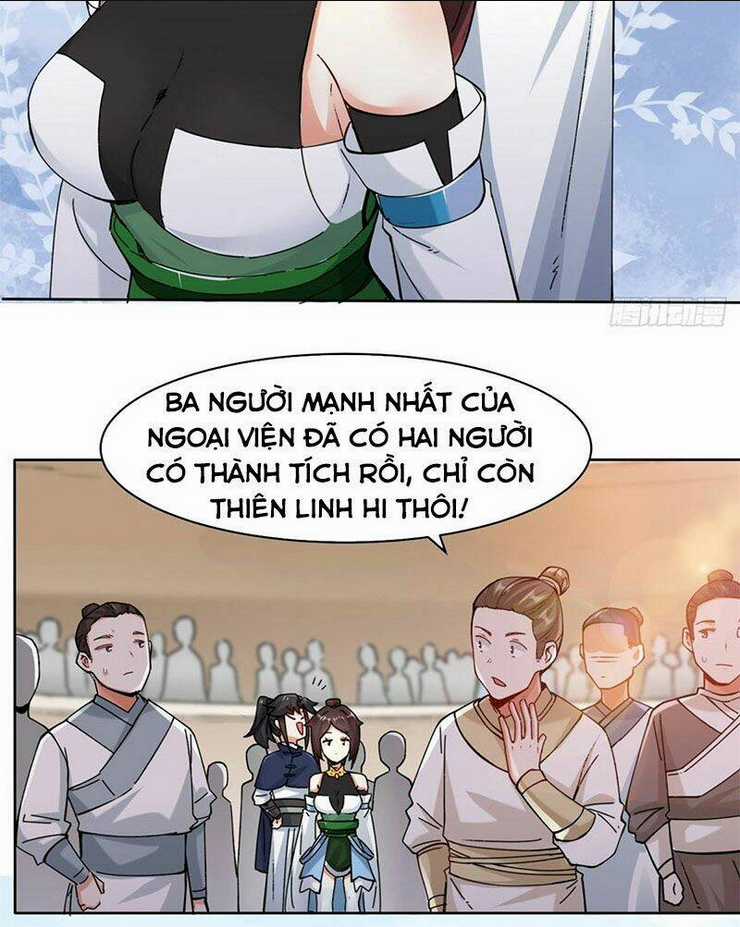 Vô Tận Thôn Phệ Chapter 13 trang 9