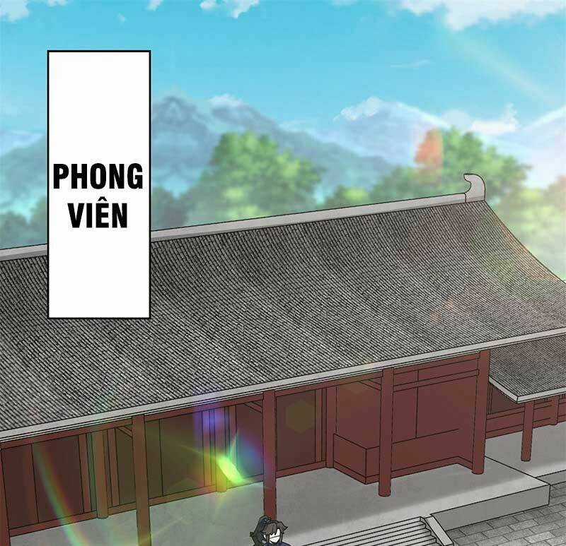 Vô Tận Thôn Phệ Chapter 130 trang 1