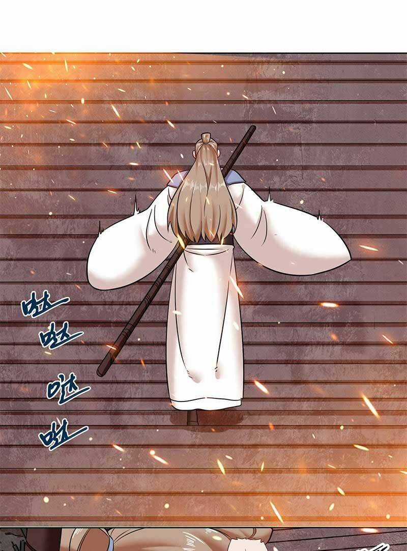 Vô Tận Thôn Phệ Chapter 133 trang 1