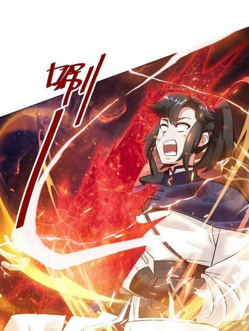 Vô Tận Thôn Phệ Chapter 138 trang 1