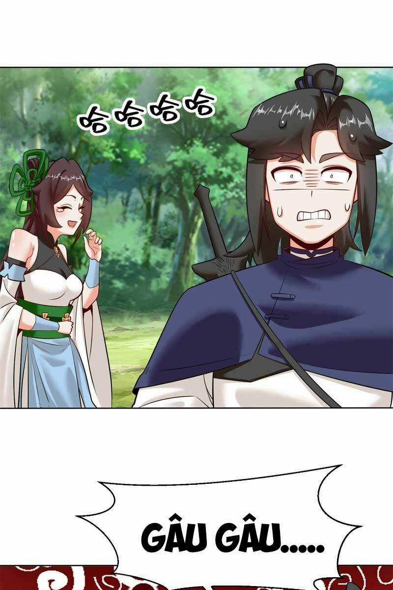 Vô Tận Thôn Phệ Chapter 139 trang 1