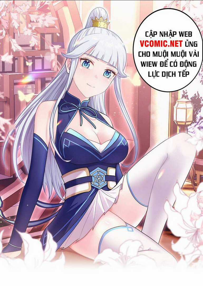 Vô Tận Thôn Phệ Chapter 14 trang 0