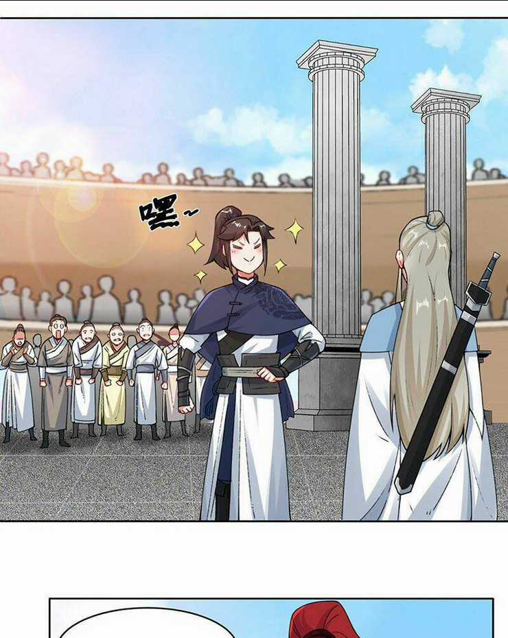 Vô Tận Thôn Phệ Chapter 14 trang 1