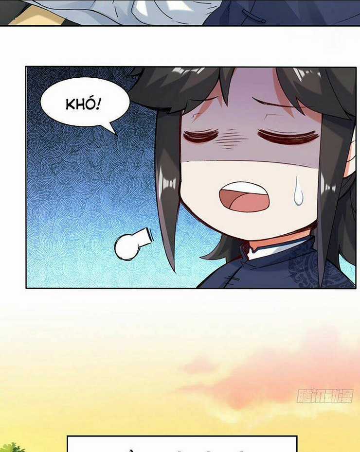 Vô Tận Thôn Phệ Chapter 14 trang 10