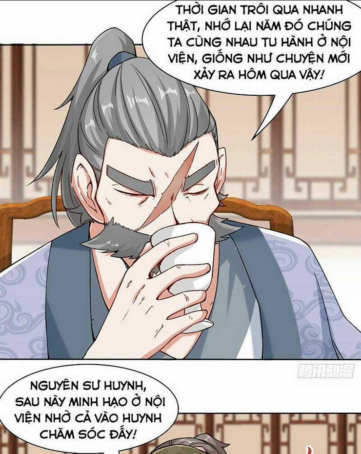 Vô Tận Thôn Phệ Chapter 14 trang 14