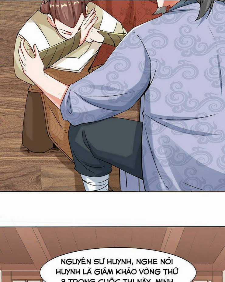 Vô Tận Thôn Phệ Chapter 14 trang 19