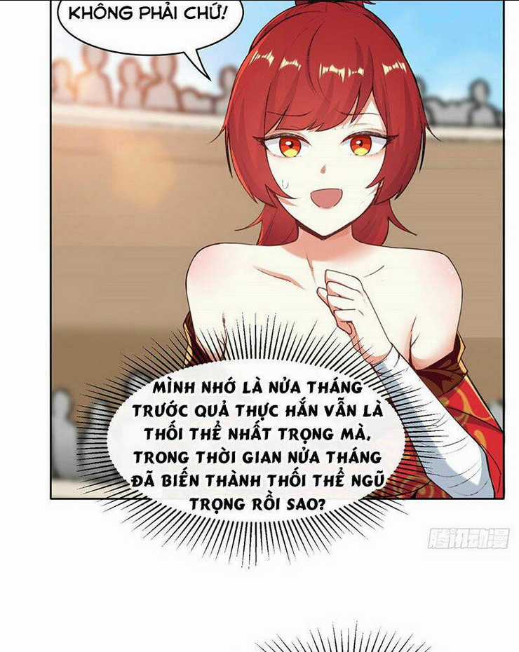 Vô Tận Thôn Phệ Chapter 14 trang 2