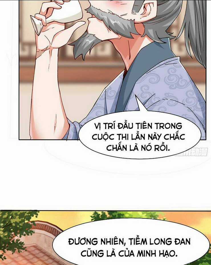 Vô Tận Thôn Phệ Chapter 14 trang 21