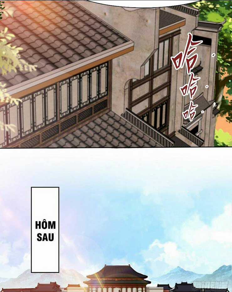 Vô Tận Thôn Phệ Chapter 14 trang 22