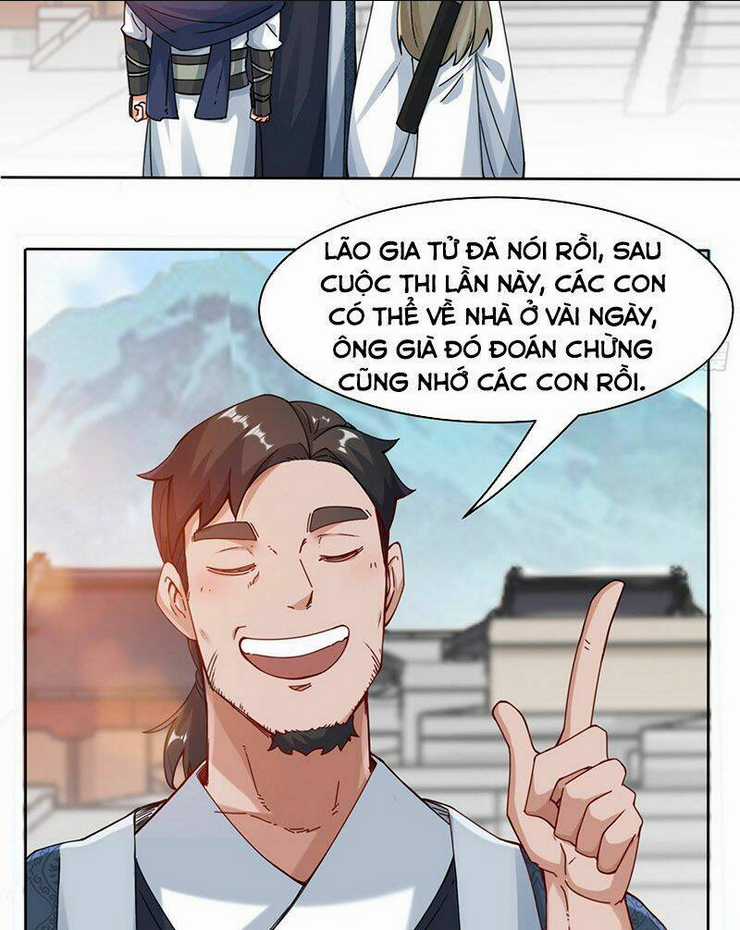 Vô Tận Thôn Phệ Chapter 14 trang 24