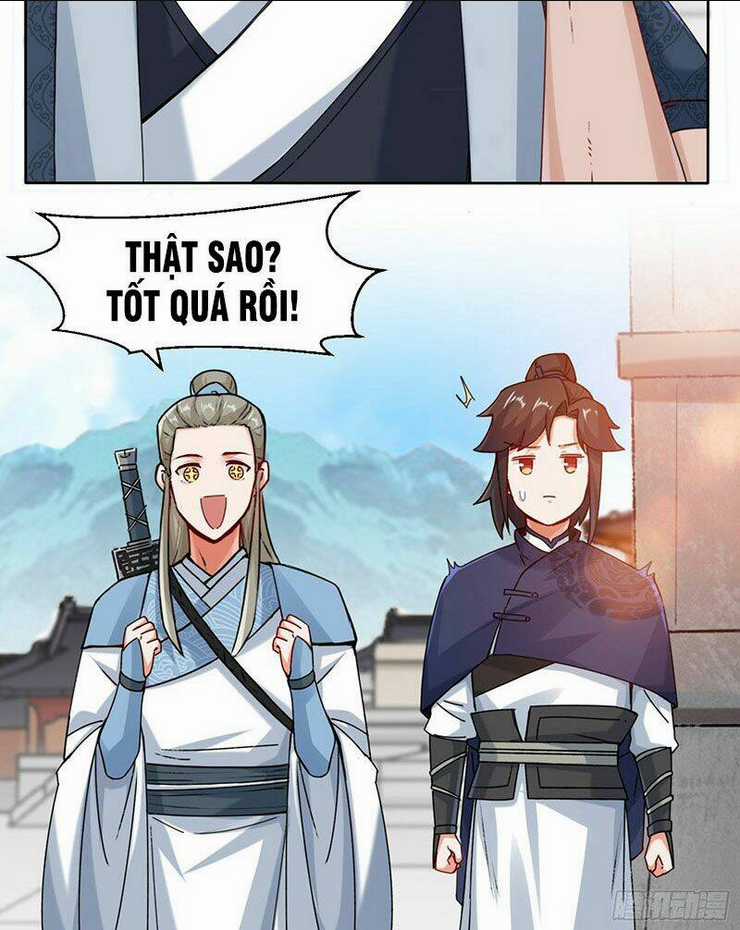 Vô Tận Thôn Phệ Chapter 14 trang 25