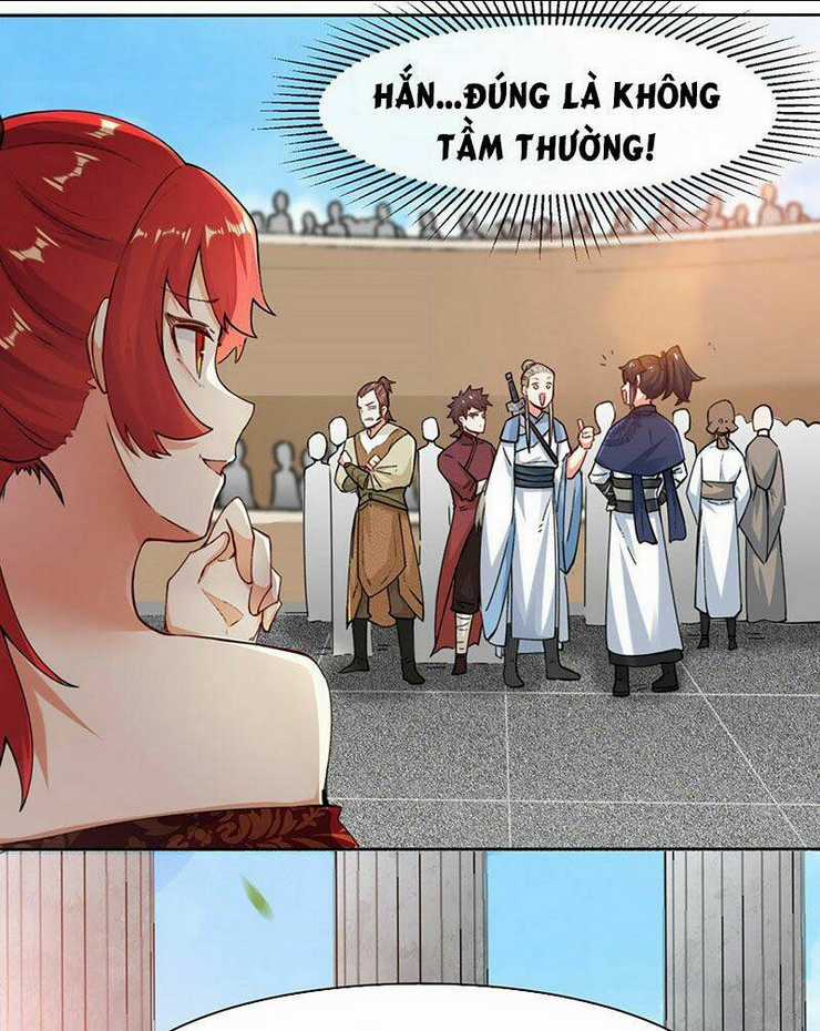 Vô Tận Thôn Phệ Chapter 14 trang 3