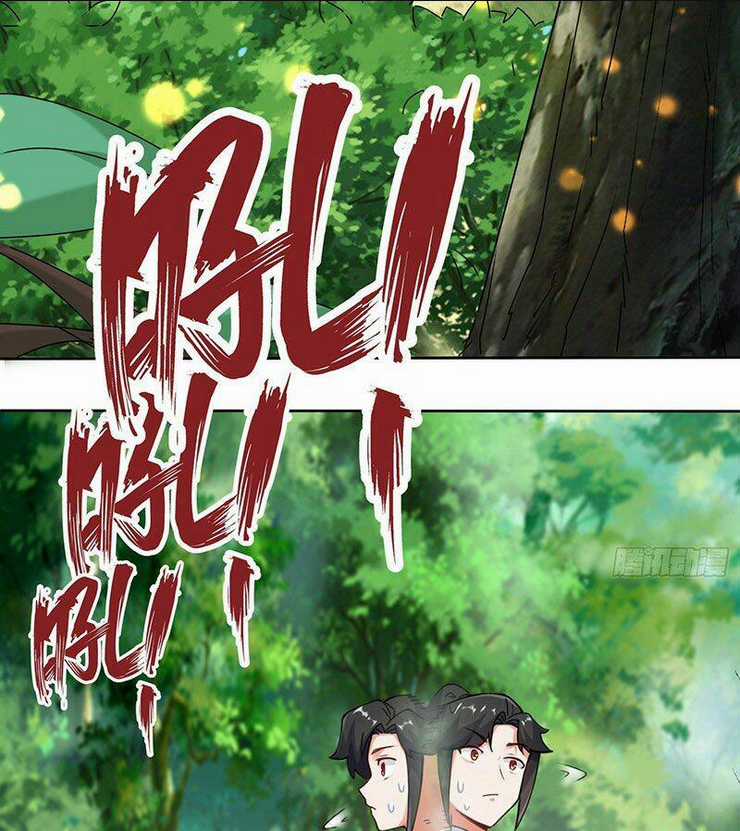 Vô Tận Thôn Phệ Chapter 14 trang 36