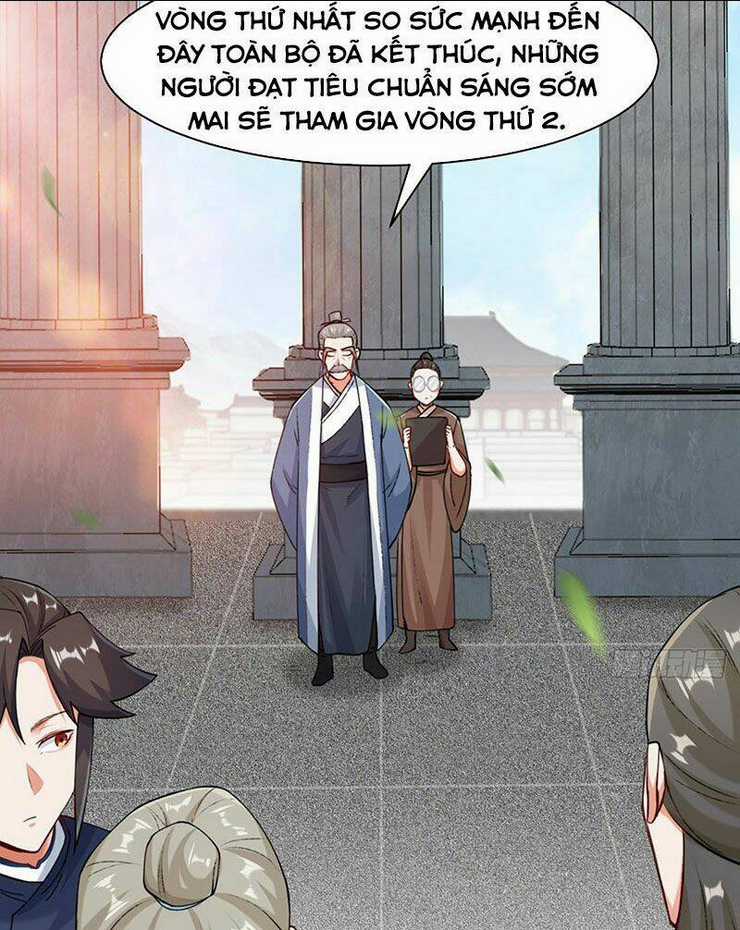 Vô Tận Thôn Phệ Chapter 14 trang 4