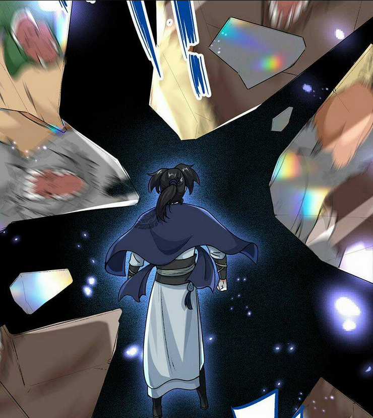 Vô Tận Thôn Phệ Chapter 14 trang 40