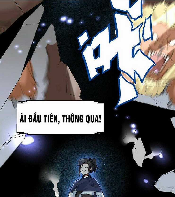 Vô Tận Thôn Phệ Chapter 14 trang 41