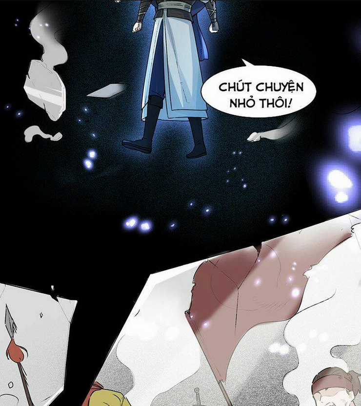 Vô Tận Thôn Phệ Chapter 14 trang 42