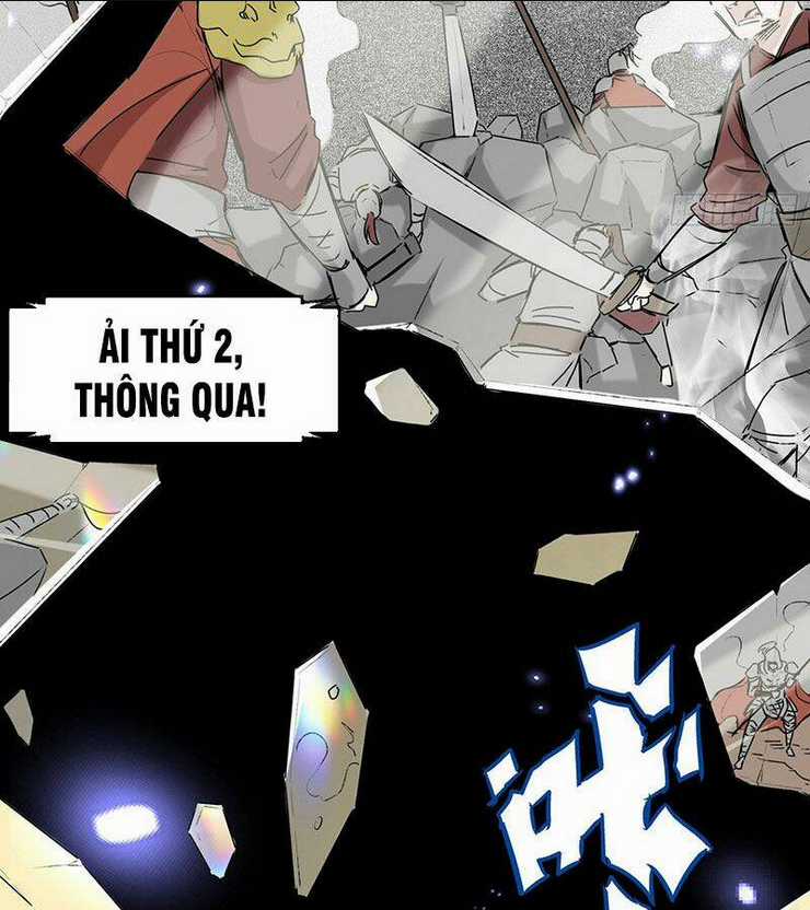 Vô Tận Thôn Phệ Chapter 14 trang 43