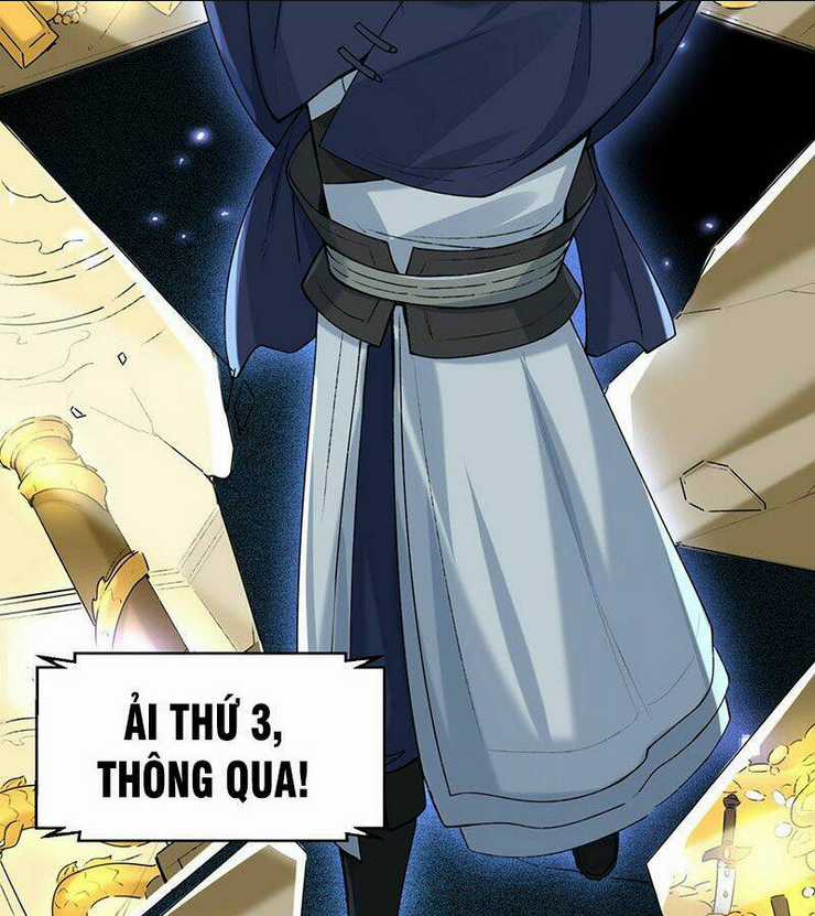Vô Tận Thôn Phệ Chapter 14 trang 45