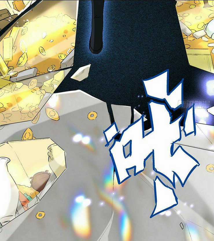 Vô Tận Thôn Phệ Chapter 14 trang 46