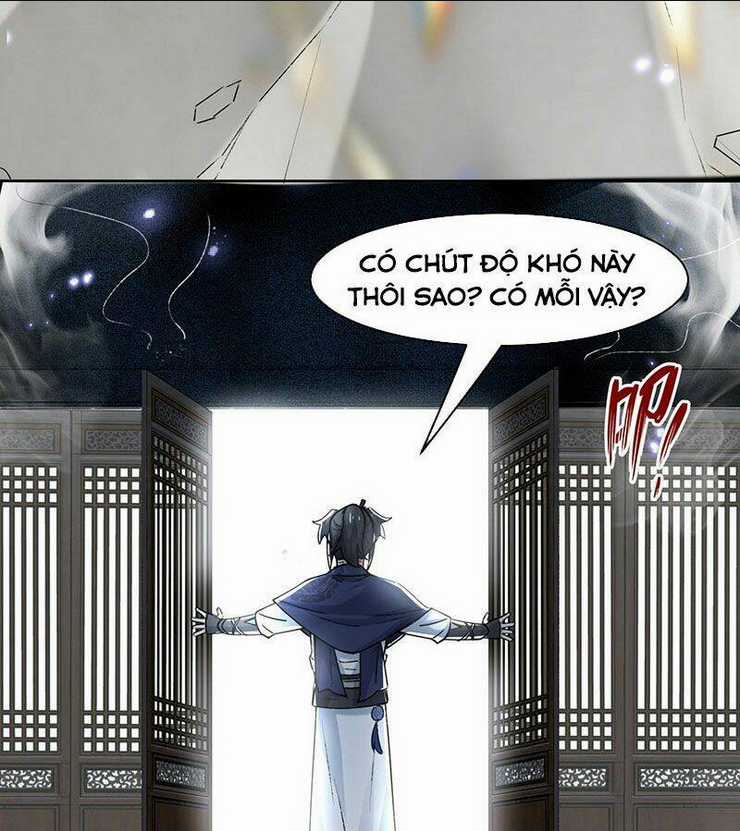 Vô Tận Thôn Phệ Chapter 14 trang 47