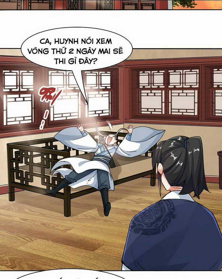 Vô Tận Thôn Phệ Chapter 14 trang 7