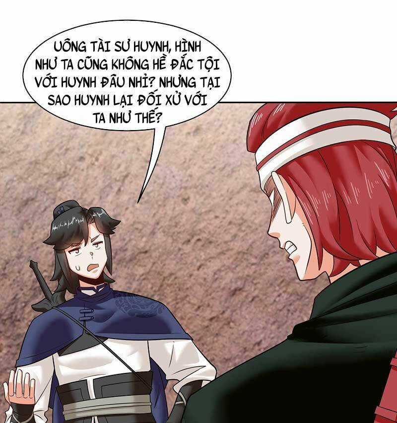 Vô Tận Thôn Phệ Chapter 140 trang 1