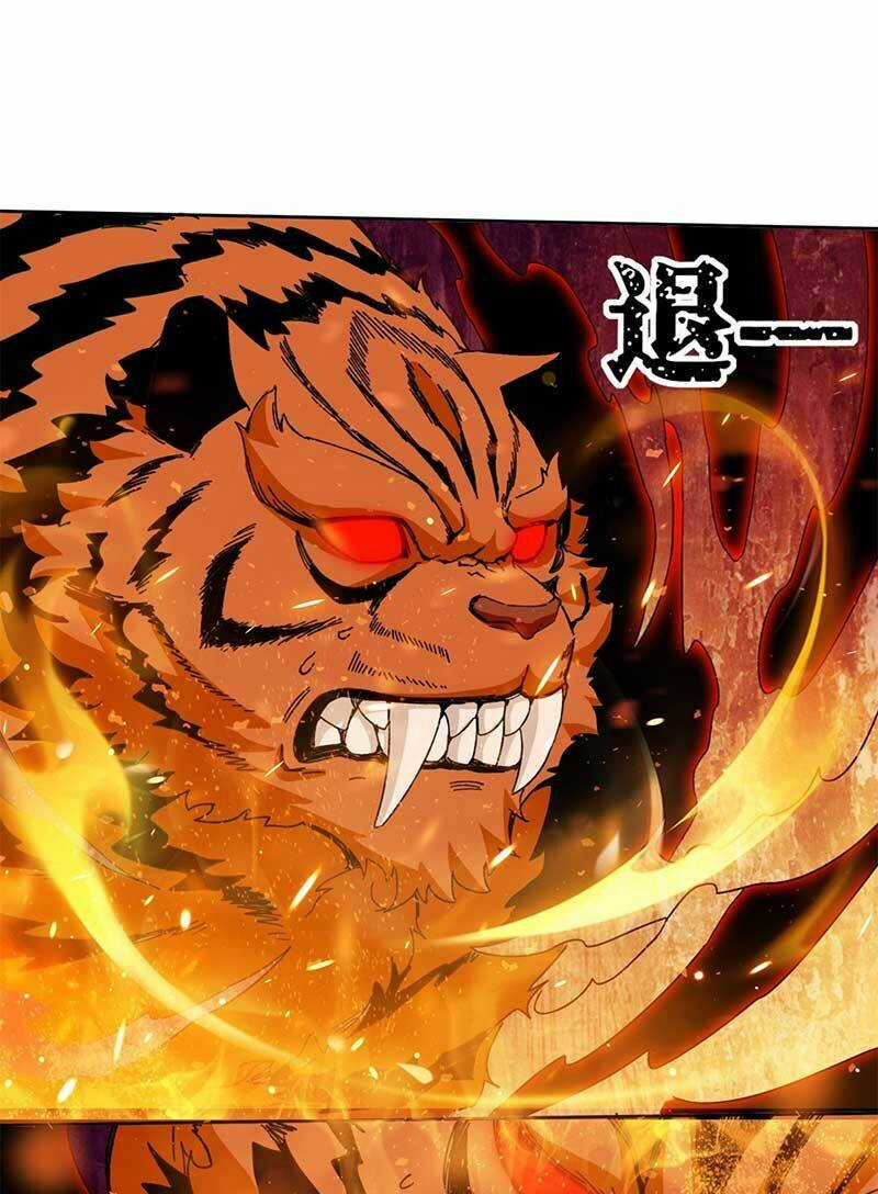 Vô Tận Thôn Phệ Chapter 142 trang 1