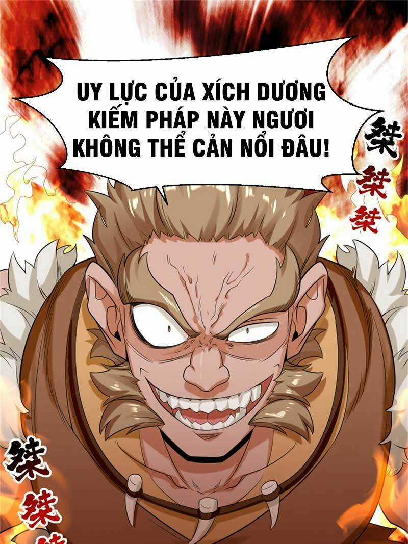 Vô Tận Thôn Phệ Chapter 143 trang 1
