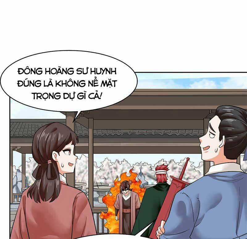 Vô Tận Thôn Phệ Chapter 144 trang 1