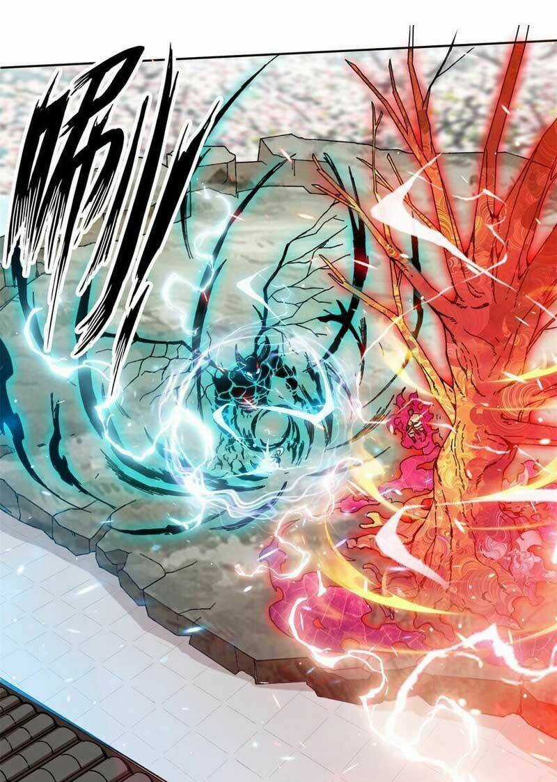 Vô Tận Thôn Phệ Chapter 147 trang 1