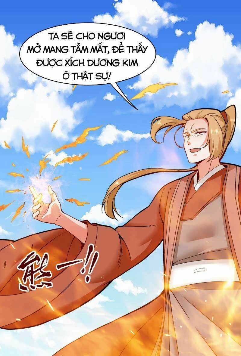 Vô Tận Thôn Phệ Chapter 148 trang 1