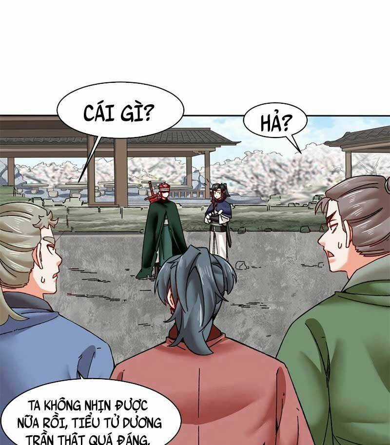Vô Tận Thôn Phệ Chapter 149 trang 1