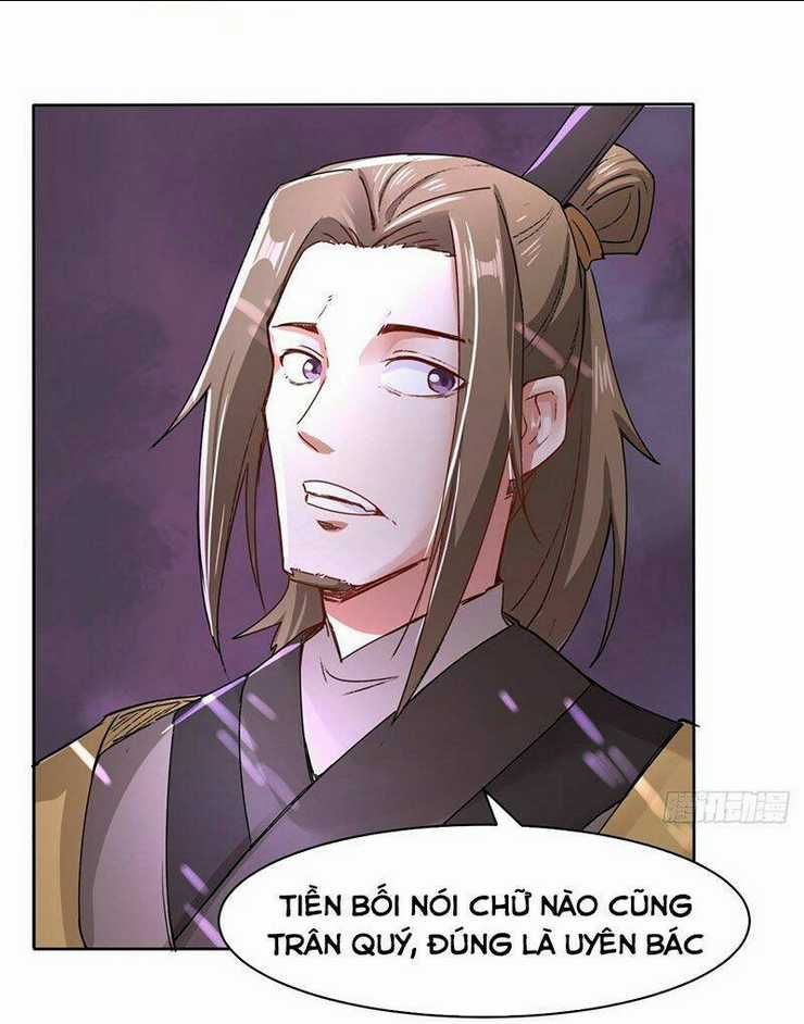 Vô Tận Thôn Phệ Chapter 15 trang 10