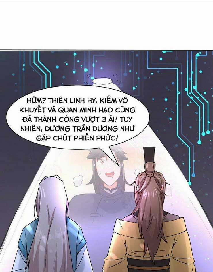 Vô Tận Thôn Phệ Chapter 15 trang 11