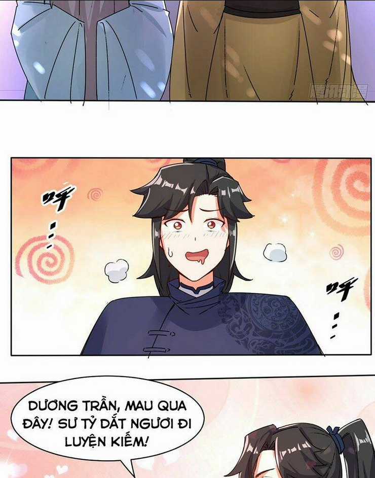 Vô Tận Thôn Phệ Chapter 15 trang 12