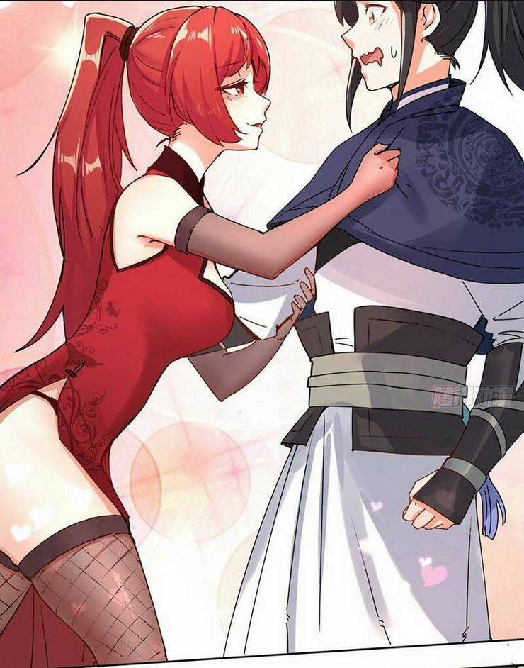 Vô Tận Thôn Phệ Chapter 15 trang 13