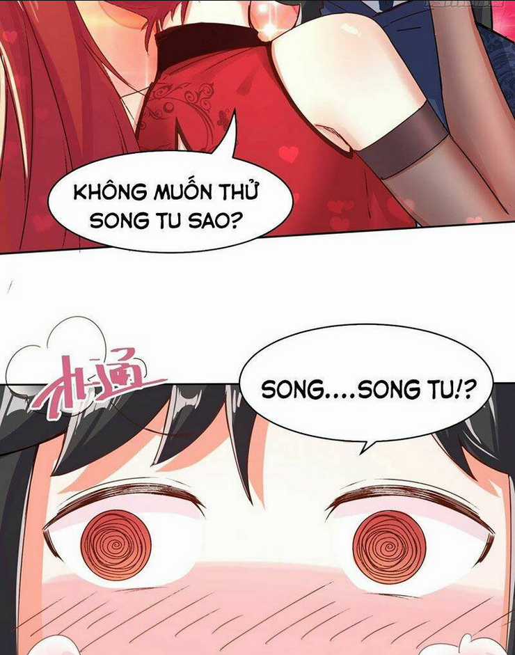 Vô Tận Thôn Phệ Chapter 15 trang 15