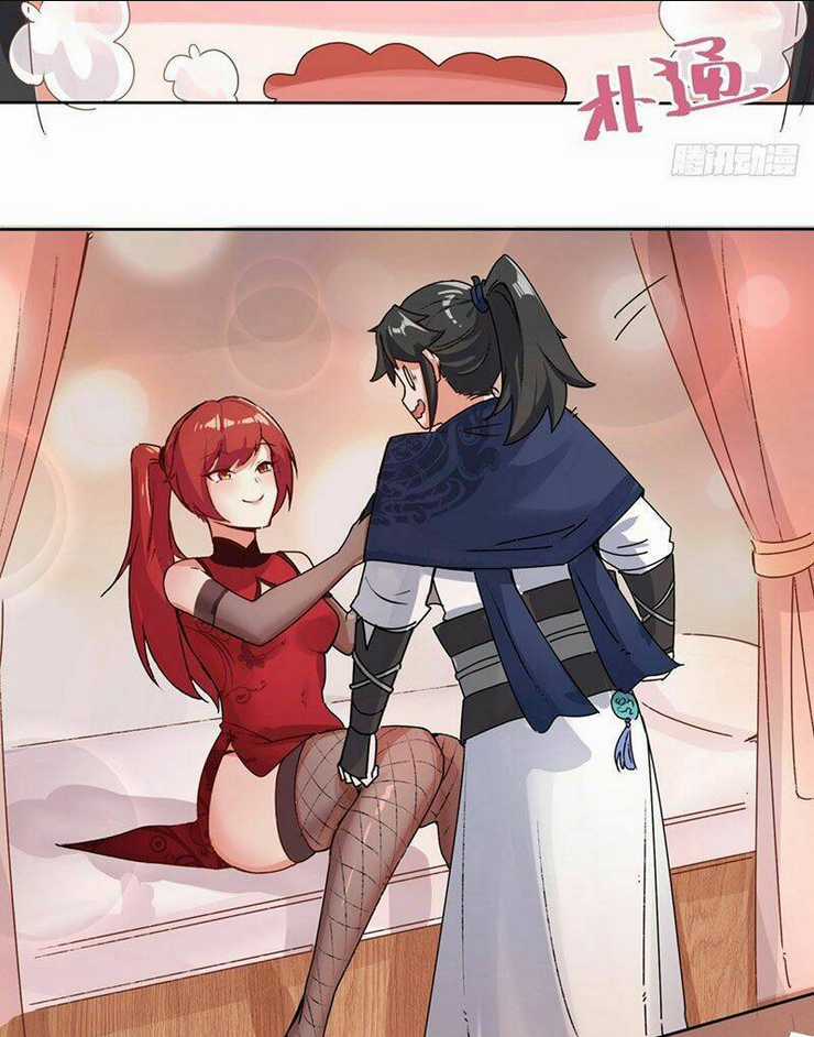 Vô Tận Thôn Phệ Chapter 15 trang 16