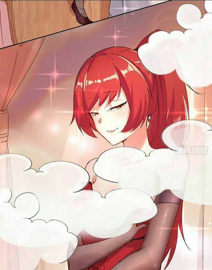 Vô Tận Thôn Phệ Chapter 15 trang 17