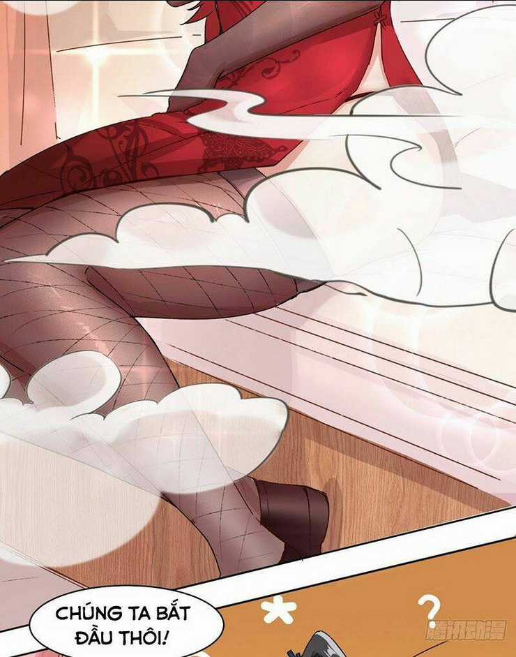 Vô Tận Thôn Phệ Chapter 15 trang 18