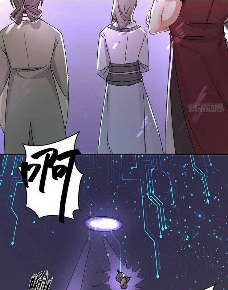 Vô Tận Thôn Phệ Chapter 15 trang 2