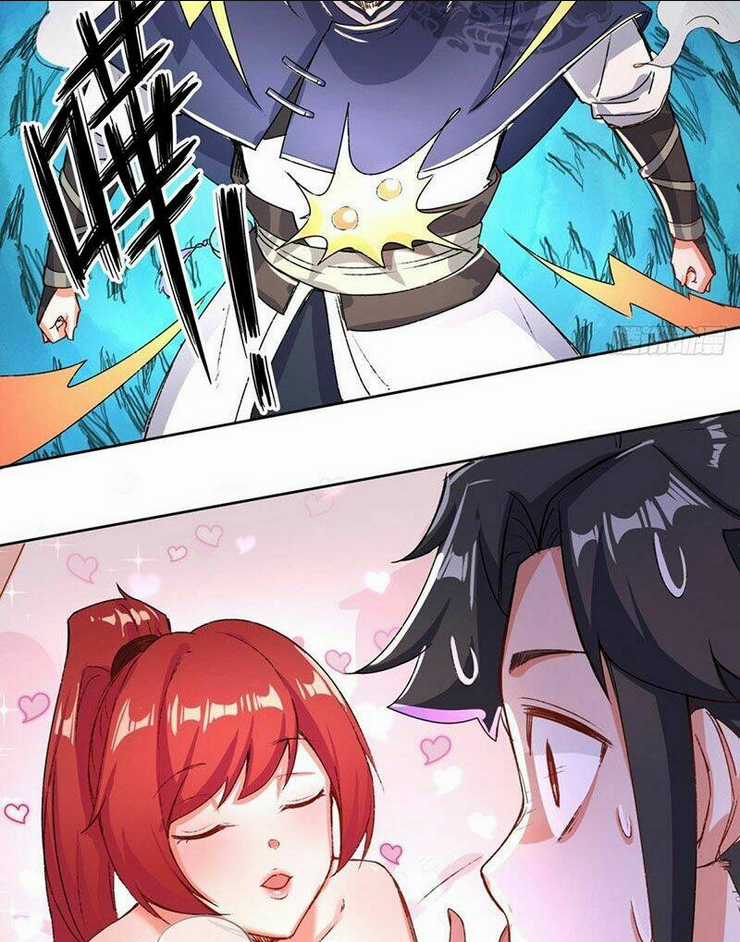 Vô Tận Thôn Phệ Chapter 15 trang 20