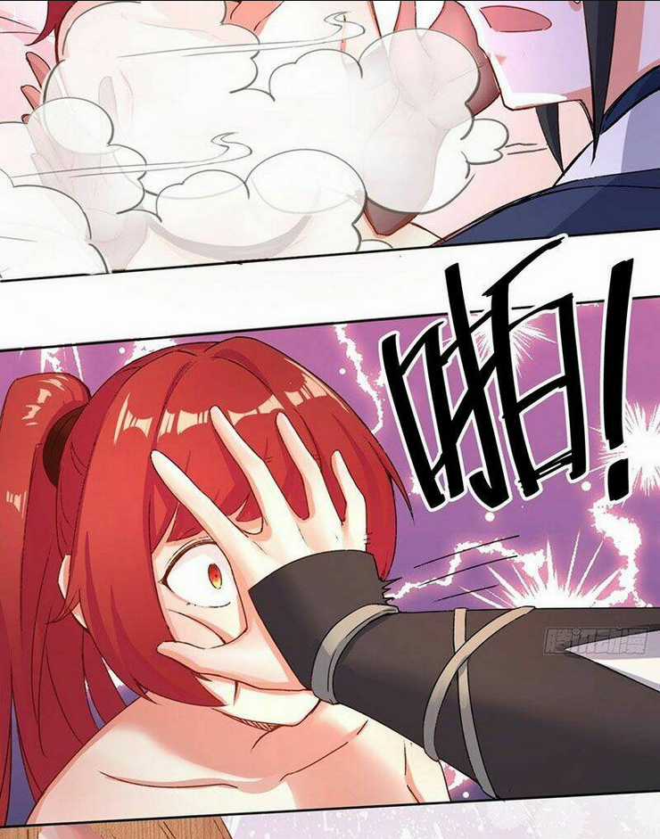 Vô Tận Thôn Phệ Chapter 15 trang 21